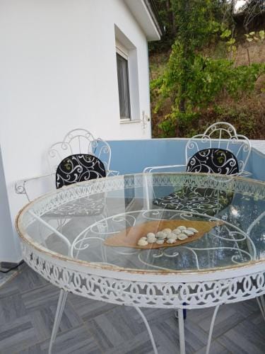 Vila Erjon Hotel in North Macedonia