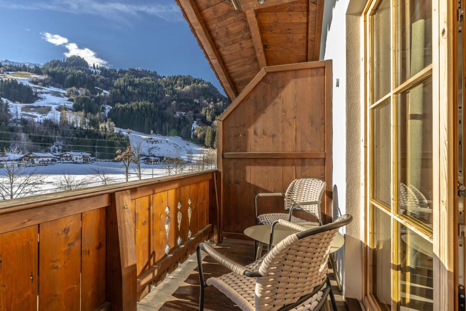 Gasthof Auwirt in Aurach Inn in Kitzbuhel