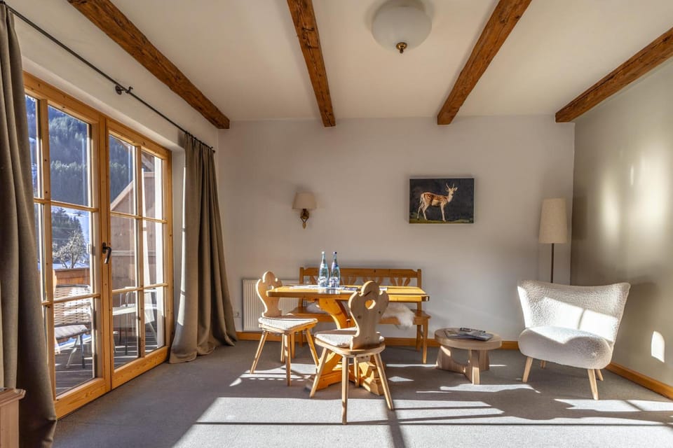 Gasthof Auwirt in Aurach Inn in Kitzbuhel