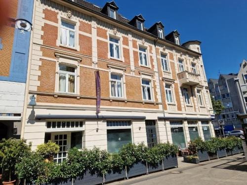 FHS ApartHotel Hotel in Bonn
