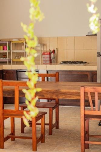 Casa Triz Lodge in Puerto Escondido