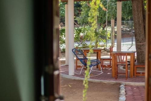 Casa Triz Lodge in Puerto Escondido