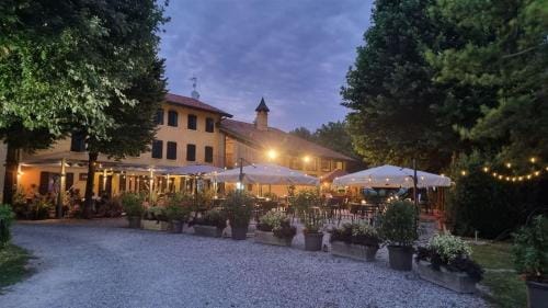 Pra' Grande Hotel in Friuli-Venezia Giulia