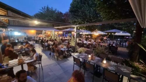 Pra' Grande Hotel in Friuli-Venezia Giulia