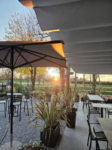 Pra' Grande Hotel in Friuli-Venezia Giulia