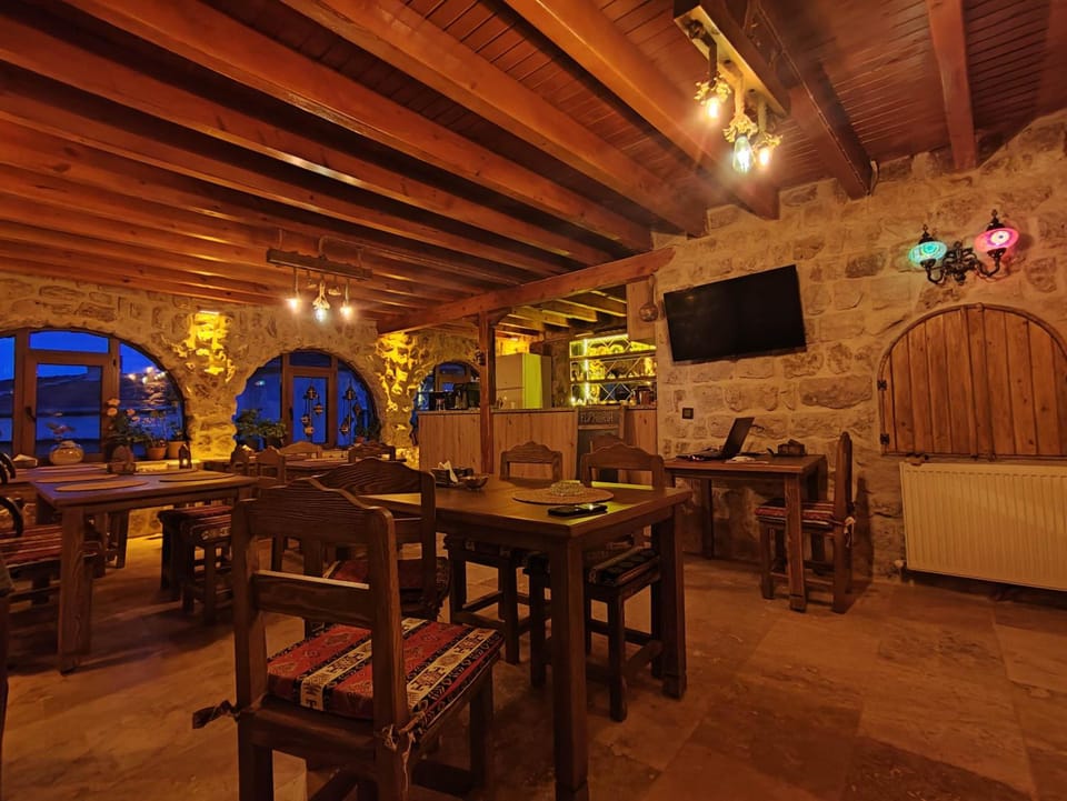Euphoria Cave House Hotel in Turkey
