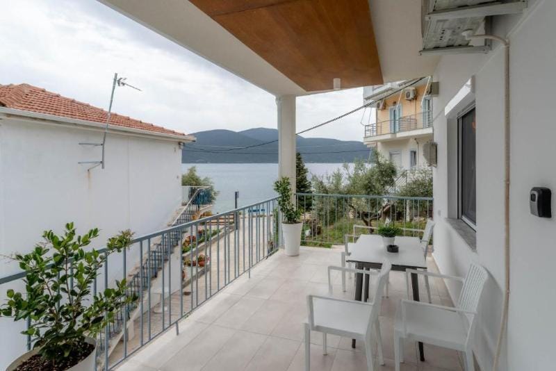 Pteleo Apartments Apartment hotel in Magnesia Prefecture, Greece
