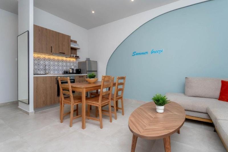 Pteleo Apartments Apartment hotel in Magnesia Prefecture, Greece