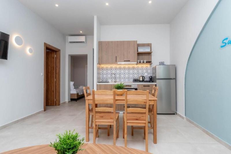 Pteleo Apartments Apartment hotel in Magnesia Prefecture, Greece