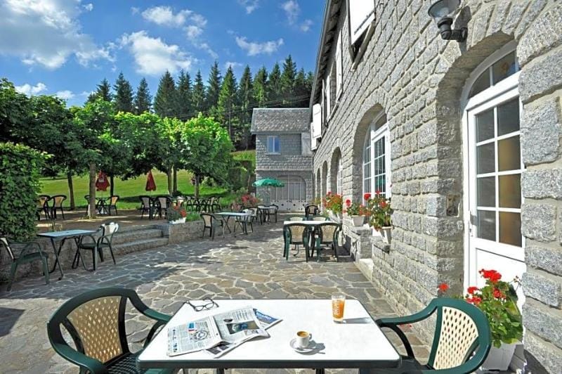Logis Relais De L'aubrac Hotel in Auvergne-Rhône-Alpes