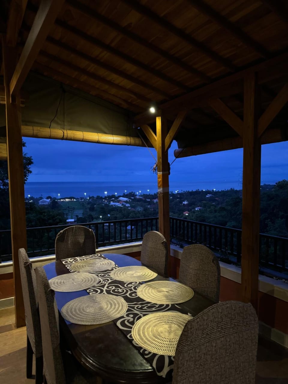 Villa Bukit Sing Sing Hotel in Bali