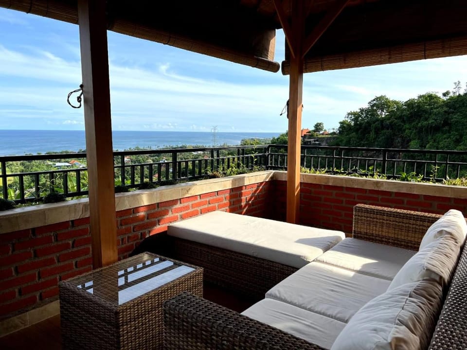Villa Bukit Sing Sing Hotel in Bali