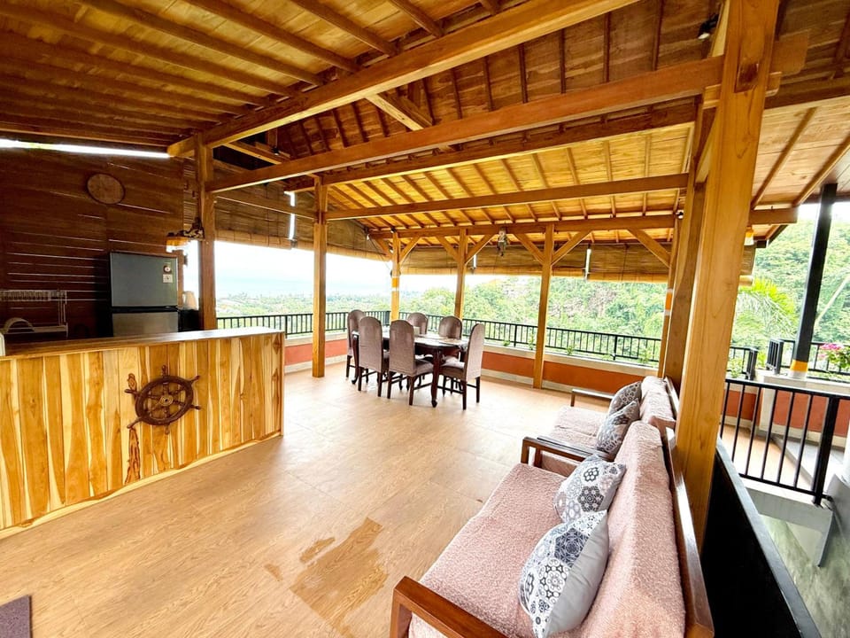 Villa Bukit Sing Sing Hotel in Bali