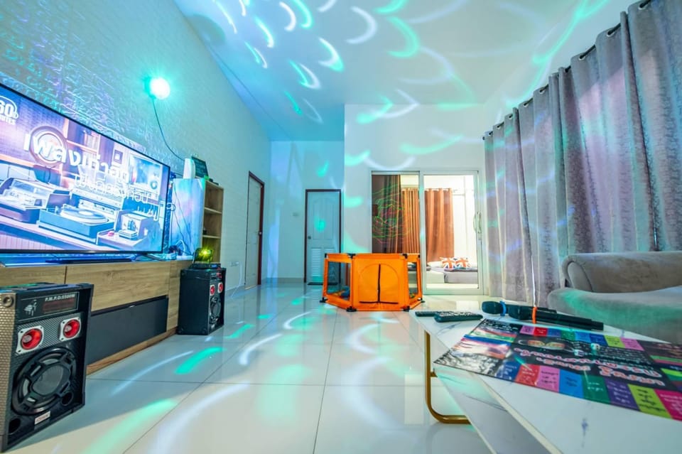 Recreational facilities