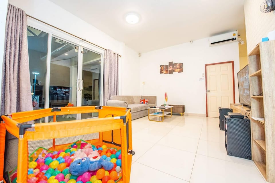 Recreational facilities