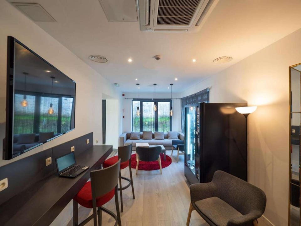 Best Western City Centre Hotel in Brussels