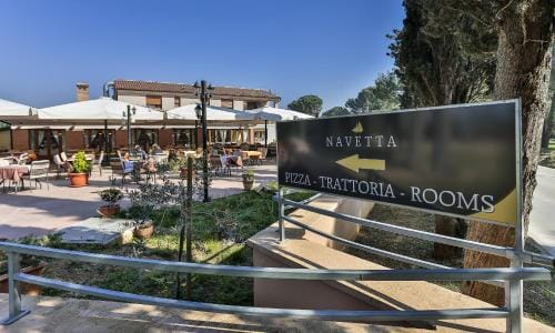 Guest House Navetta Hotel in Fažana