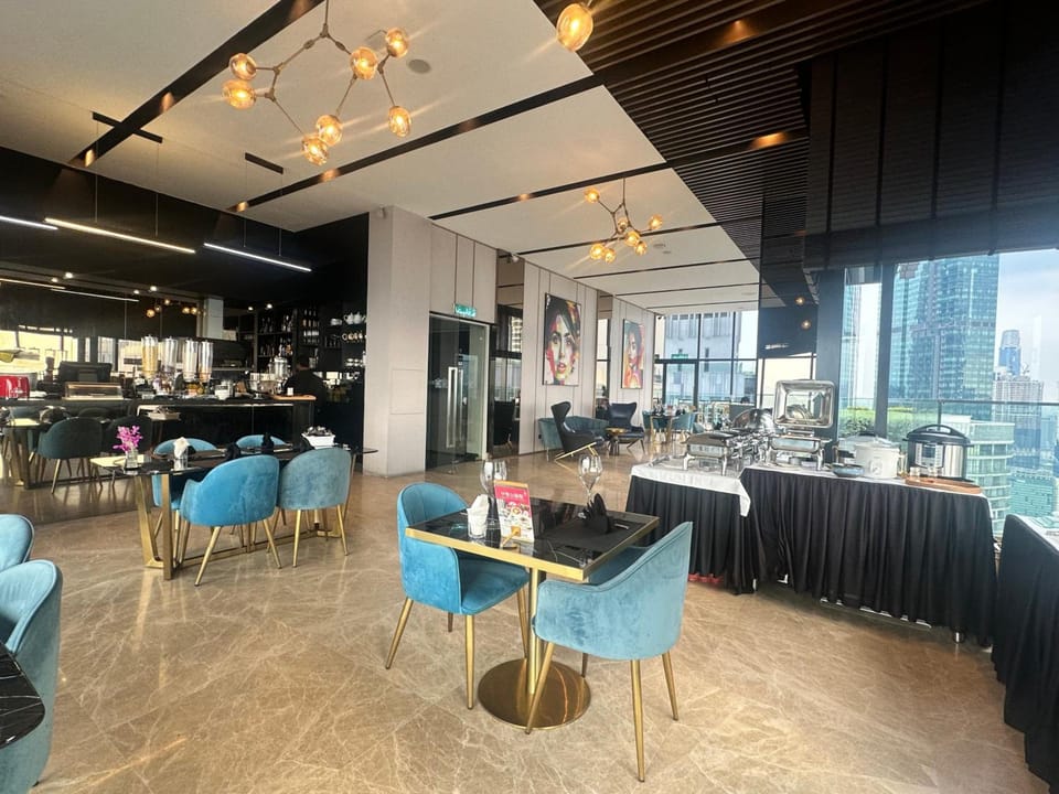 Star Holiday Suites Hotel in Federal Territory of Kuala Lumpur