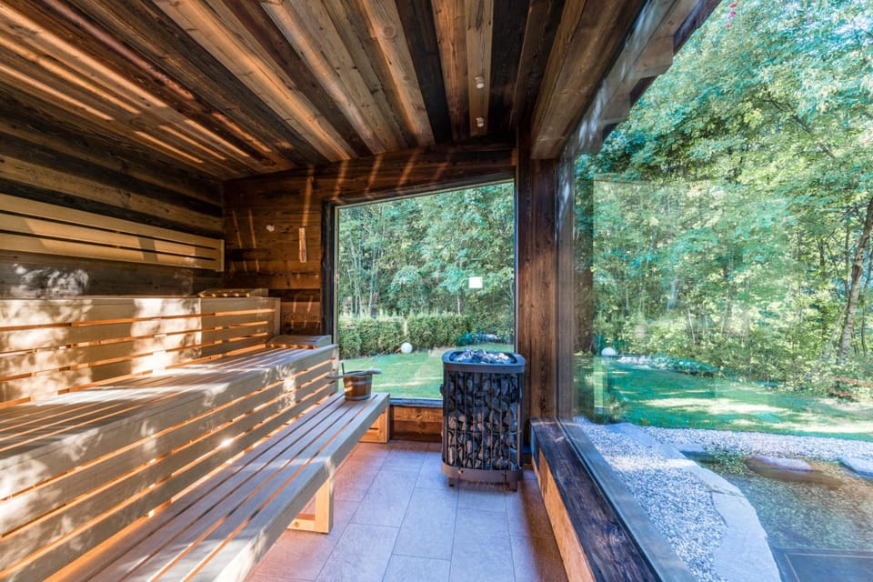 Hotel Weisses Rossl 3Sup Hotel in Trentino-South Tyrol