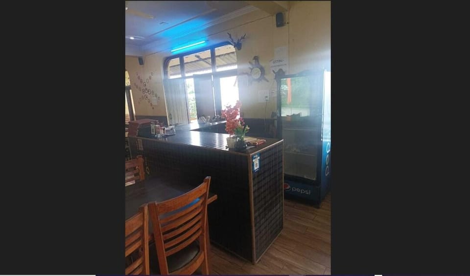 dobaati by " lake & woods " Hotel in Uttarakhand