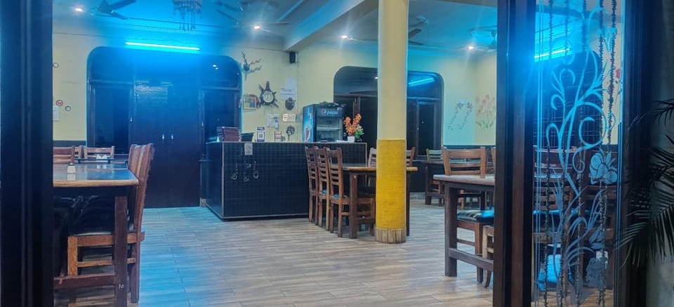 dobaati by " lake & woods " Hotel in Uttarakhand
