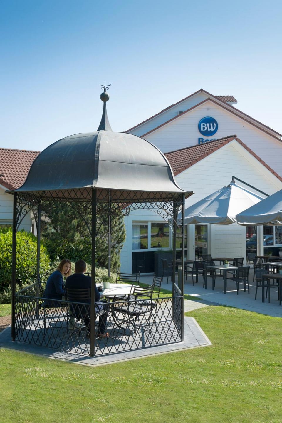 Best Western Hotel Wavre Hotel in Flanders