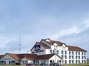 Best Western Hotel Wavre Hotel in Flanders