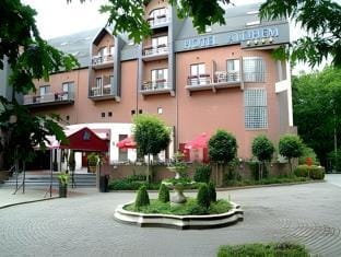 Best Western Plus Aldhem Hotel Hotel in Flanders
