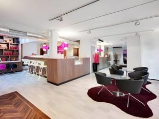 Best Western Hotel Brussels South Hotel in Flanders