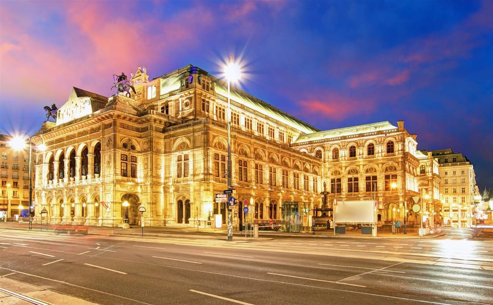 Aviano Vienna Hotel in Vienna