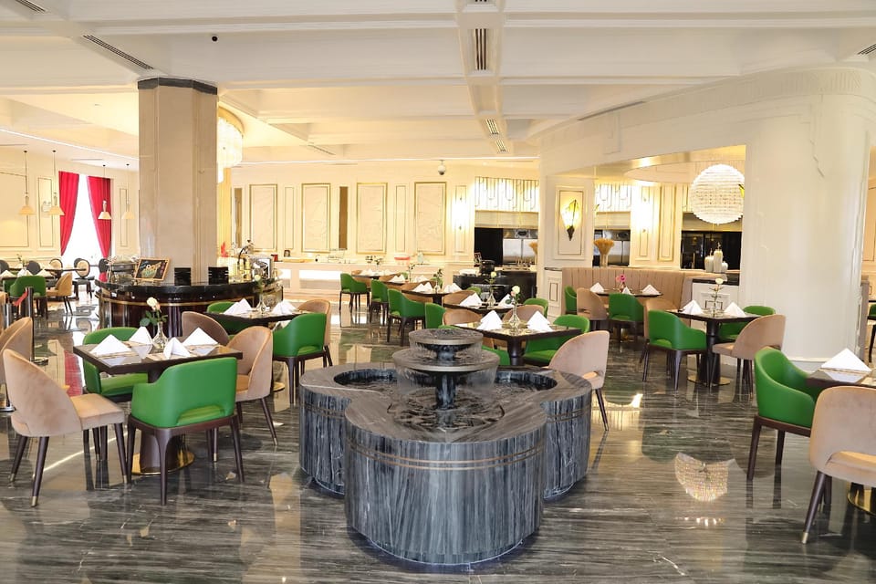 China Garden Hotel Hotel in Suzhou