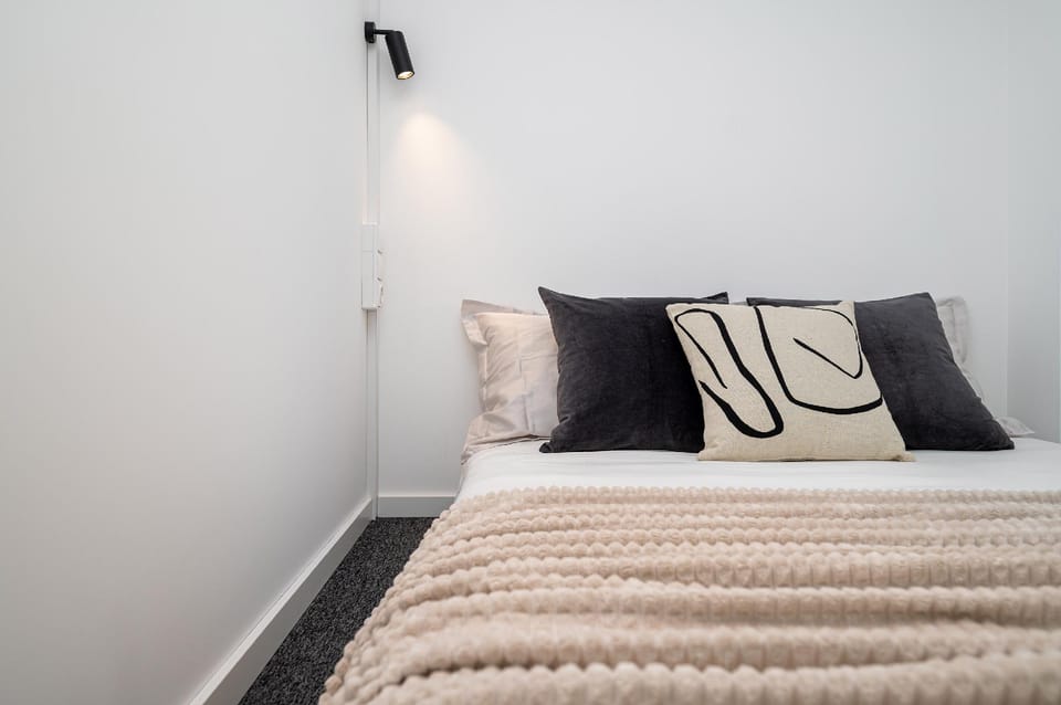 Weloft coliving Hotel in Vilnius