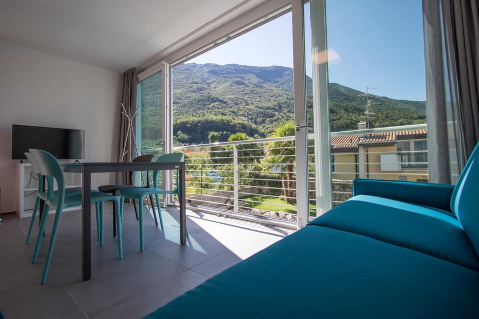 Residenza Cinisca Hotel in Arco