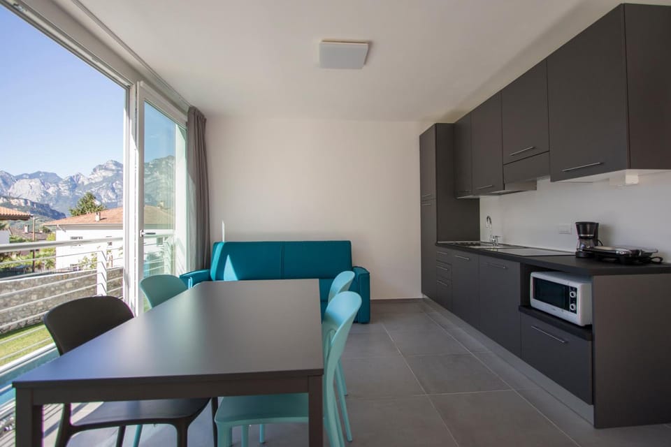 Residenza Cinisca Hotel in Arco