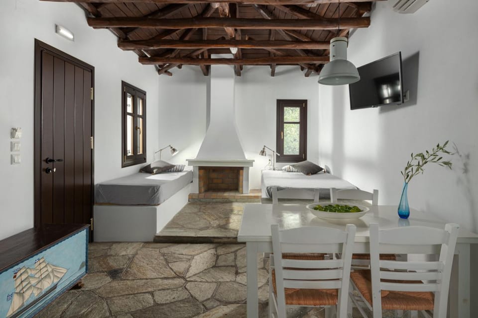 Aeolos Hotel & Villas - Pelion Hotel in Magnesia Prefecture, Greece