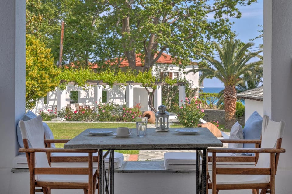 Aeolos Hotel & Villas - Pelion Hotel in Magnesia Prefecture, Greece
