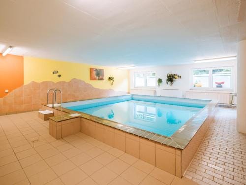 Glacier View Hotel in Piesendorf