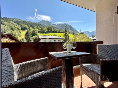 Glacier View Hotel in Piesendorf