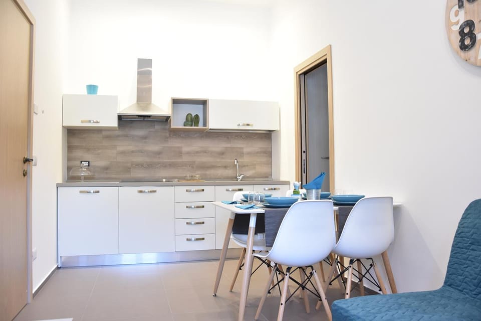 Porta Piccola Residence Hotel in Province of Taranto