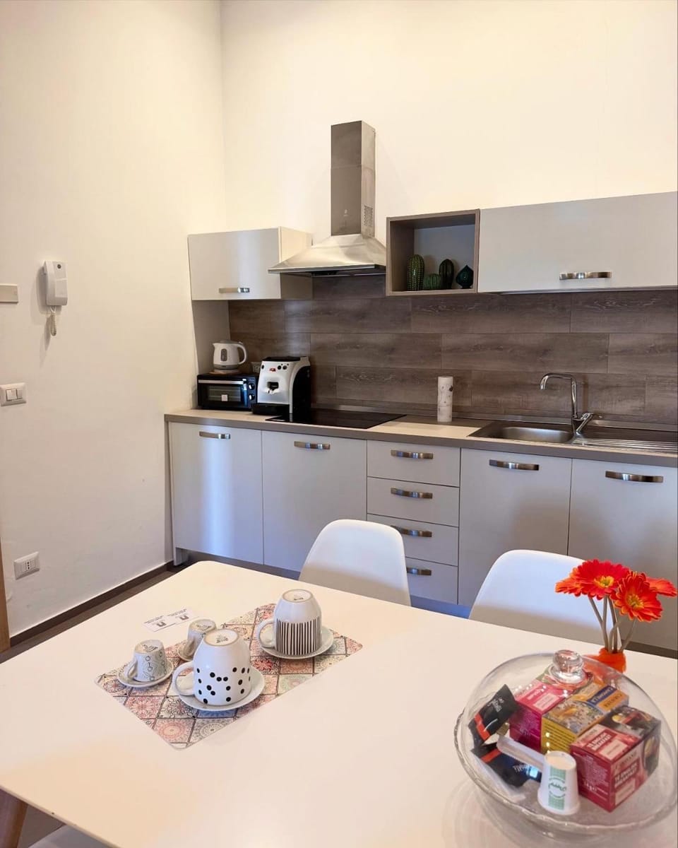 Porta Piccola Residence Hotel in Province of Taranto