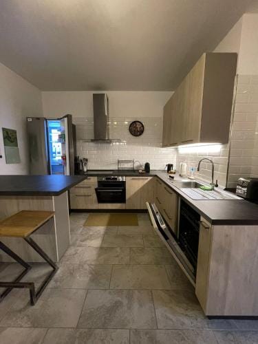 RusticApartment Tirano -200mt from BerninaExpress Hotel in Province of Brescia