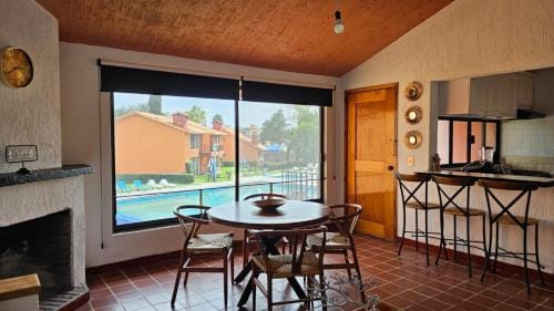 Villa 25 La Rinconada Tequisquiapan Hotel in Tequisquiapan