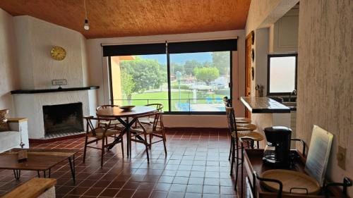 Villa 25 La Rinconada Tequisquiapan Hotel in Tequisquiapan