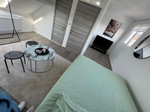 Qozyroom Hotel in Brussels