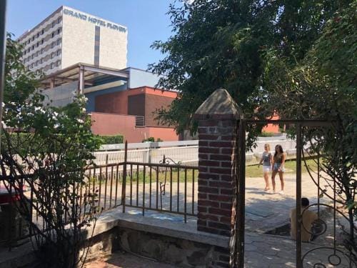 ФЛАМА РЕЗИДЕНТС Hotel in Plovdiv