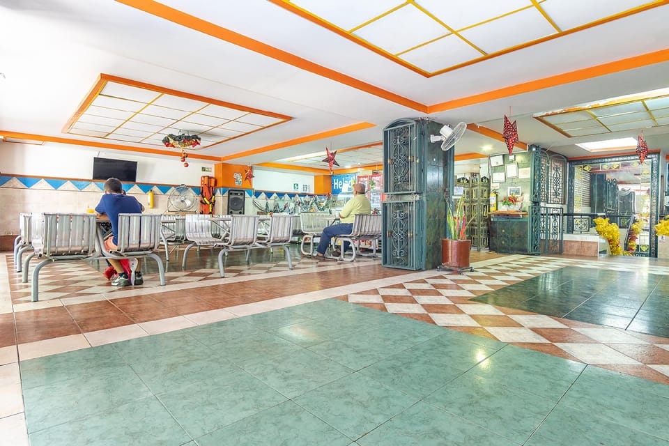 Hotel Santander Plaza Hotel in Neiva