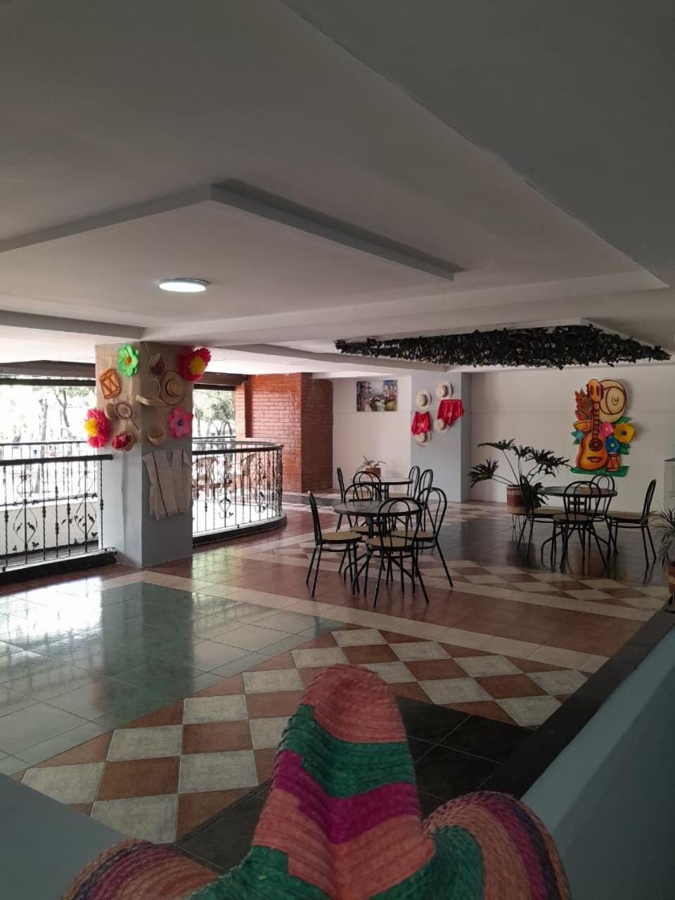 Hotel Santander Plaza Hotel in Neiva