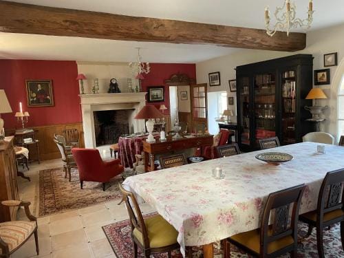 Carpe diem Hotel in Bourgogne-Franche-Comté