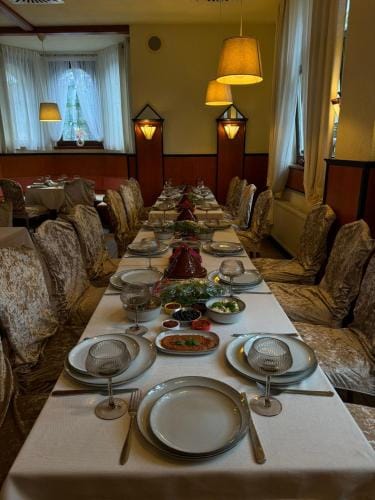 FAliyyas Village Hotel in Thuringia, Germany