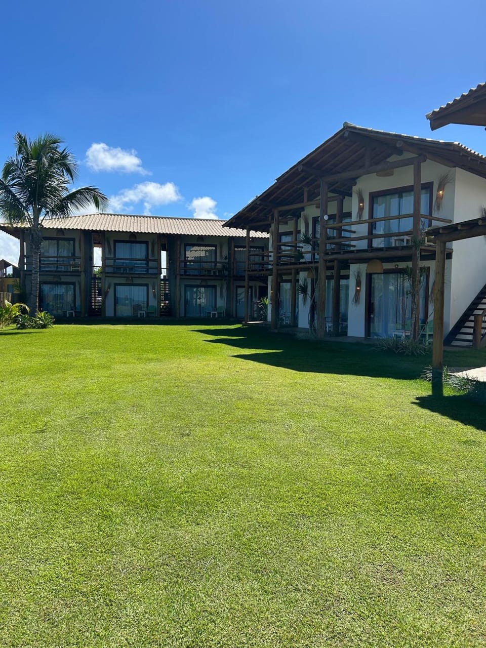Kamaiura Pousada Hotel in State of Bahia